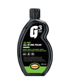 G3 PRO All-In-One Polish