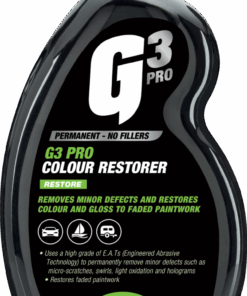 G3 PRO Colour Restorer