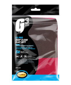 G3 PRO Deep Clean Clay Mitt