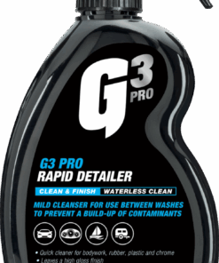 G3 PRO Rapid Detailer