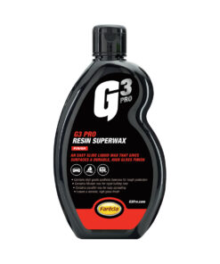 G3 PRO Resin Superwax
