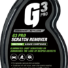 G3 PRO Scratch Remover