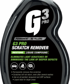 G3 PRO Scratch Remover