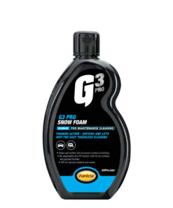 G3 PRO Snow Foam