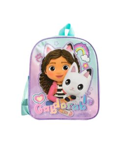 Gabby's Dollhouse Junior Backpack