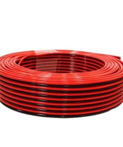 Gadget Boost 100M Audio Sound System Stereo Speaker Cable 1.5mm