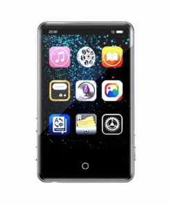 Gadget Time E128 Touchscreen BT MP4 Player