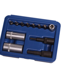 MAC AFRIC 12-Piece Air Conditioning ECU Repair Kit| Adendorff