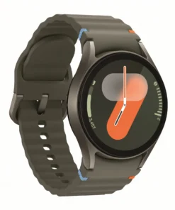 Galaxy Watch7 40mm BT + Strap