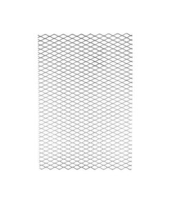 Galvanized Braai Grid 600 x 900mm XG6320