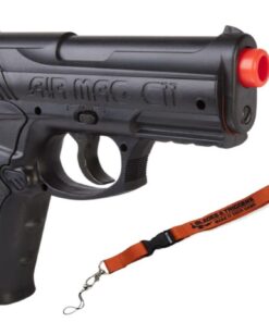 Game Face Air Mag C11 Co2 Airsoft Pistol