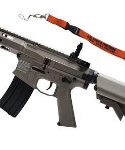 Game Face RipCord M4 Airsoft Rifle