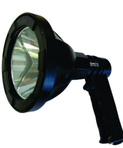 Gamepro - Bubo Recharge Spotlight 600 Lumens LED - 10 Watt
