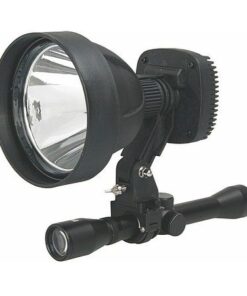 GamePro Bubo XLR Rechargeable Gunlight