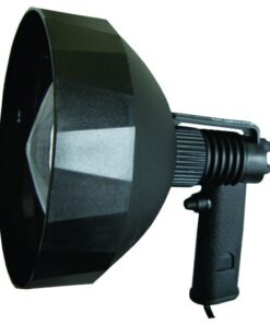 Gamepro - Megascops Halogen 100 Watt Spotlight - 175mm