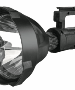 Gamepro Ural 10w Rechargeable Spotlight