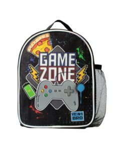 Gamer Lunch Bag