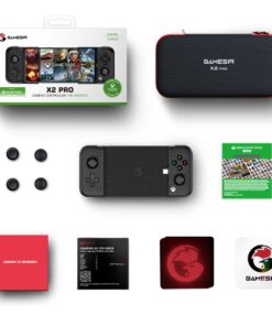 GameSir X2 Pro - Xbox Mobile Game Controller - Black