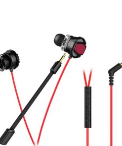 Gaming Earphone Headset (EP-1244)