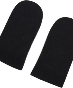 Gaming Thumb Sleeves Premium - Black