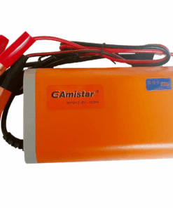Gamistar 12v 20ah Battery Charger