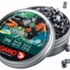 Gamo 250 Expander Expansion Air Gun Pellets Calibre 4.5mm