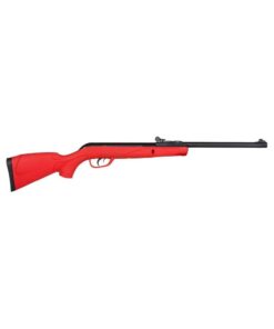 Gamo Air Rifle 4.5mm Delta Red