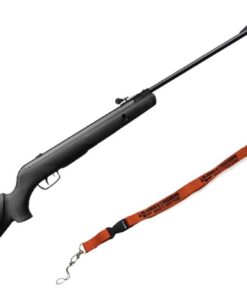 Gamo Black 1000 4.5mm Air Rifle
