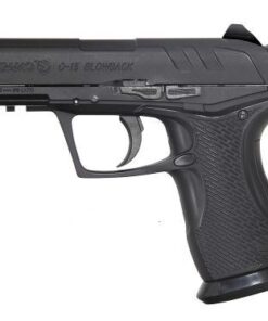 Gamo C15 Blowback Pistol 4.5mm Bb & Pellet Co2 Gas Gun