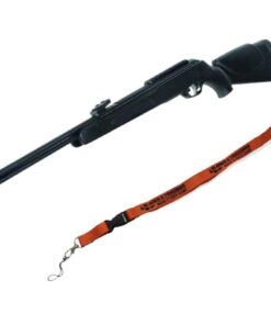 Gamo CFX 4.5mm Pellet Rifle