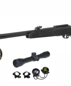Gamo CFX Air Rifle 4.5 Kit