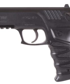Gamo CO2 P- 27 Dual Air Pistol Kit