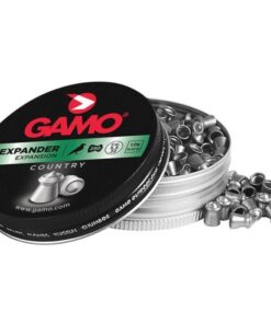 Gamo Expander 4.5mm Pellets