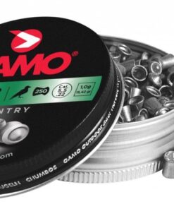 Gamo Expander Pellets 4.5mm - 2 Packs of 250