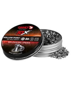 Gamo Hollow Point 10X Multishot 4.5mm Pellets