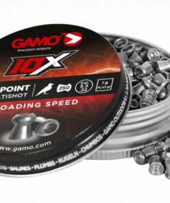 Gamo Hollow Point 10X Multishot 5.5mm Pellets