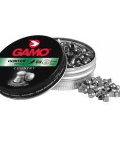 Gamo Hunter 5.5mm Pellets