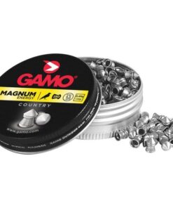 Gamo Magnum 4.5mm Pellets