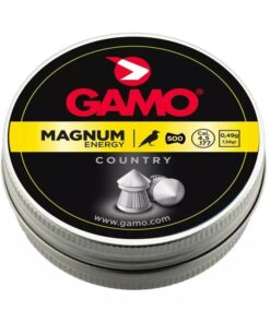 Gamo Magnum Pellets - 4.5mm - 500ct