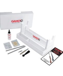 Gamo Maintenance Centre