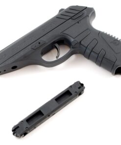 Gamo P25 Blowback Co2 Powered Air Pistol  4.5Mm  .177.Cal