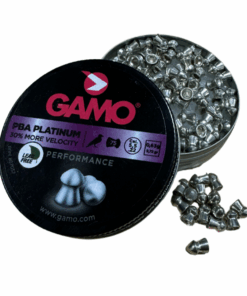 Gamo PBA Platinum 5.5mm Pellets