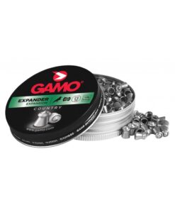 Gamo Pellets 4.5Mm Expander (250Ct)