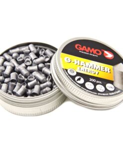 Gamo Pellets 4.5mm G-Hammer Energy 200's