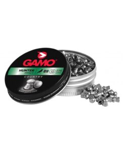 Gamo Pellets 4.5mm Hunter (250ct)
