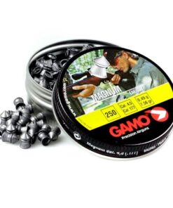 Gamo Pellets 4.5mm Magnum 250's