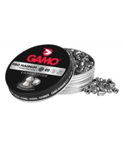 Gamo Pellets 4.5Mm Pro-Magnum (500Ct)