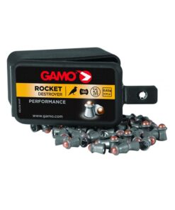 Gamo Pellets 4.5mm Rocket (150ct)