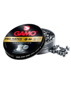 Gamo Pellets 5.5mm Pro Match 250 Count