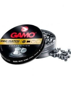 Gamo Pellets 5.5mm Pro-Match 250's
